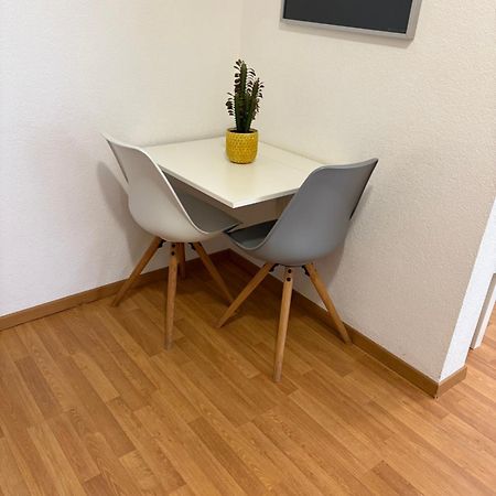 1,5 Zimmer Appartement วินเทอร์ทัวร์ ภายนอก รูปภาพ