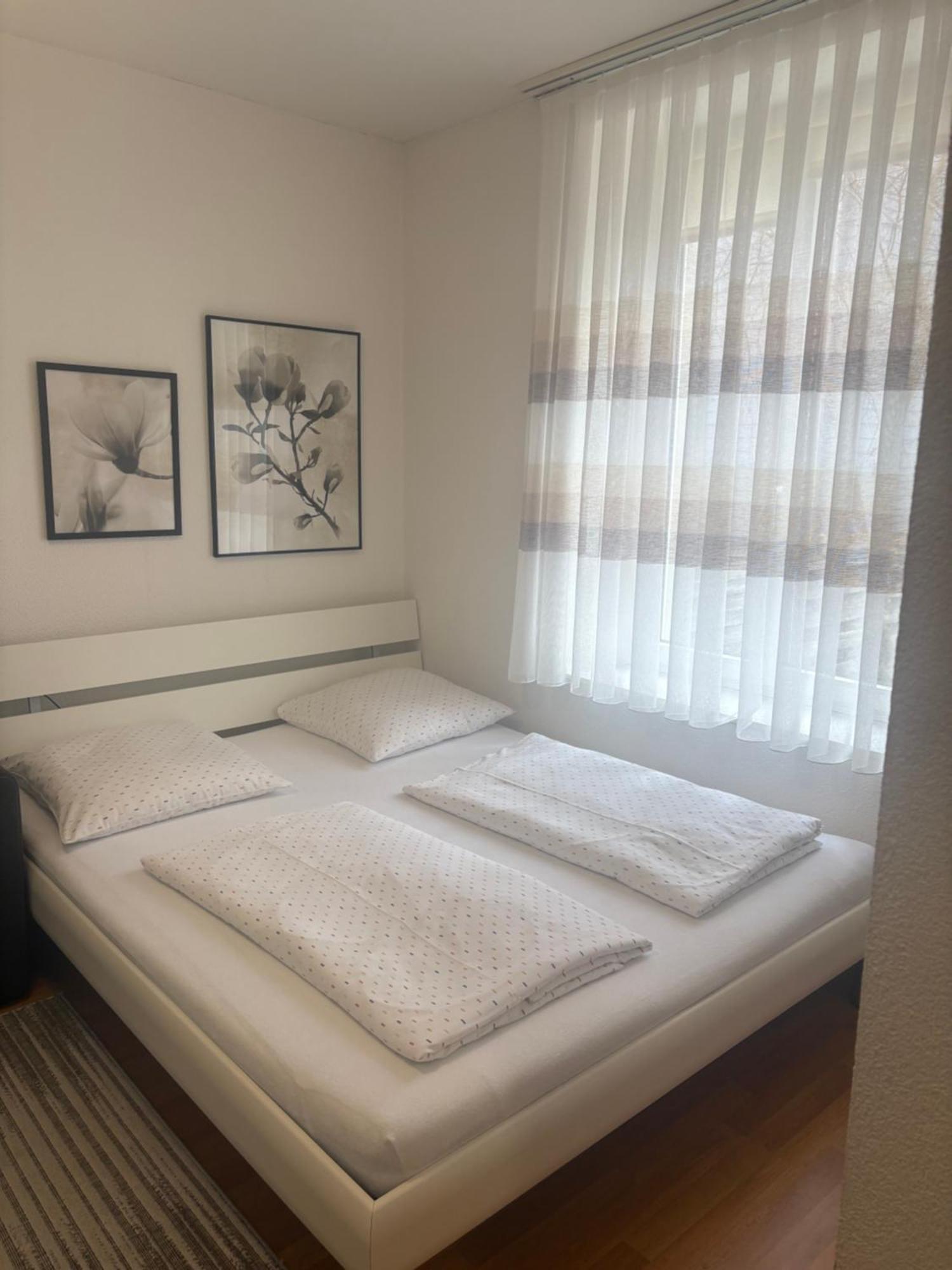 1,5 Zimmer Appartement วินเทอร์ทัวร์ ภายนอก รูปภาพ
